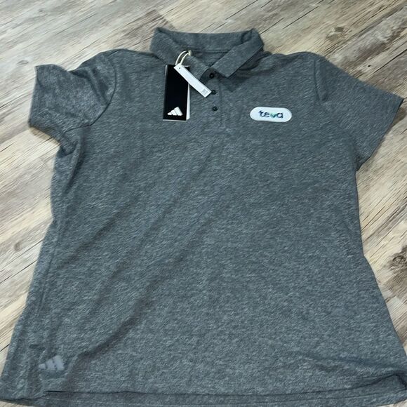 Adidas Polo - Picture 1 of 2